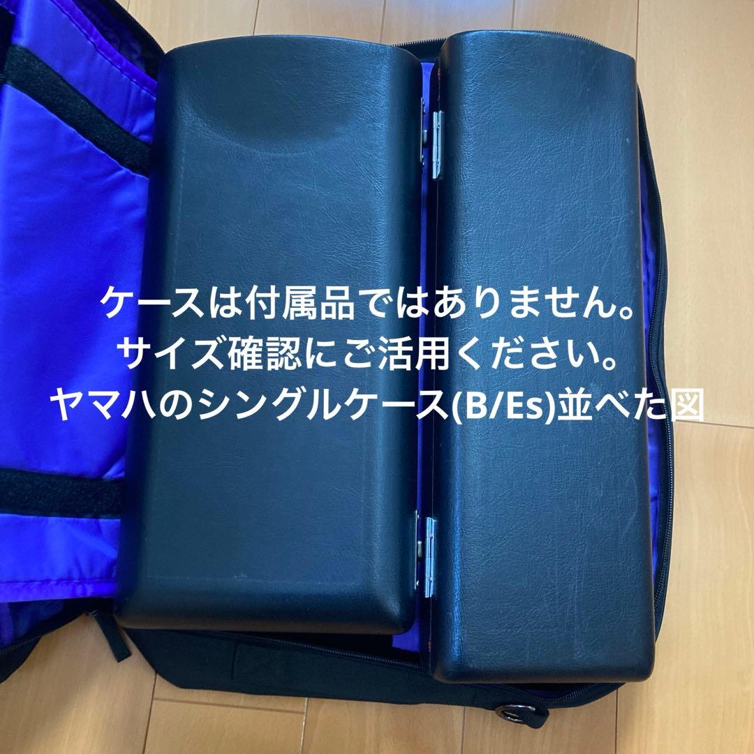 3WAYクラリネットケースバッグ(ケースカバー)