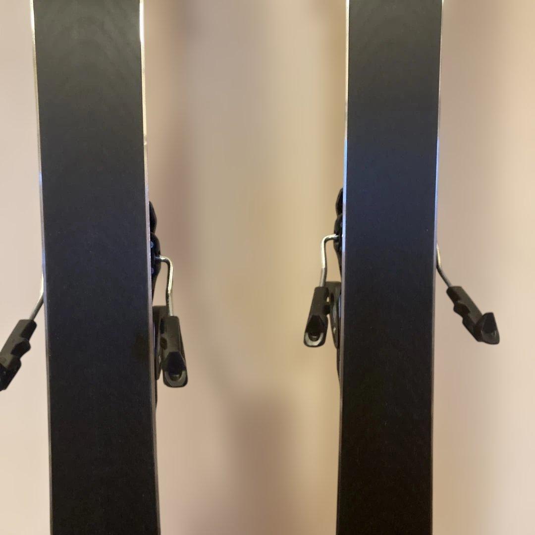 STÖCKLI SL レーシングスキー 2022年モデル