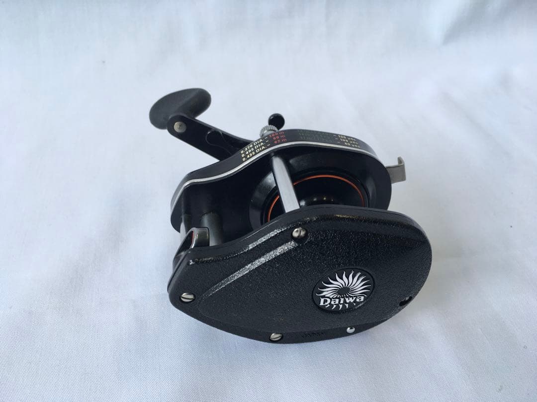 リール Daiwa Phantom SM-2