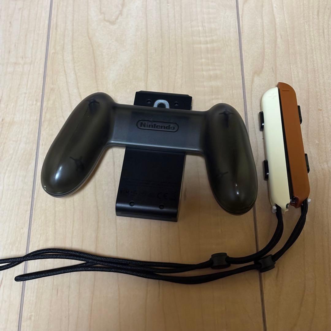 Nintendo Switch ポケットモンスター Lets Go ピカチュウ