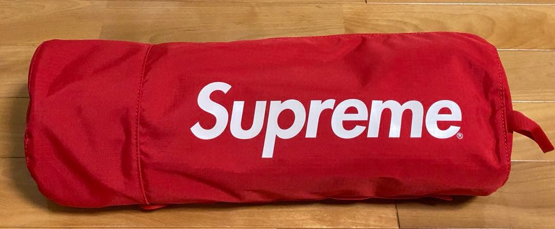 【中古品】Supreme x Helinox Bench One ヘリノックス