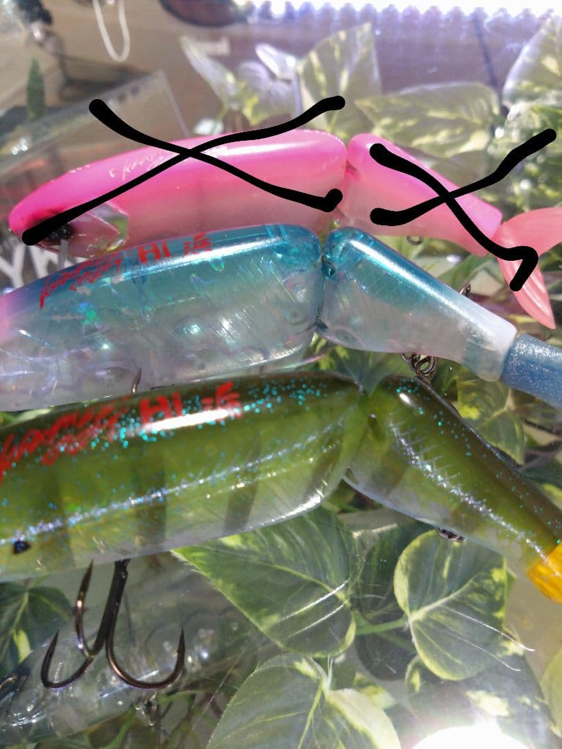 ＤＲＴ 【 タイニークラッシュ 】限定 HAMA　drt TINY KLASH