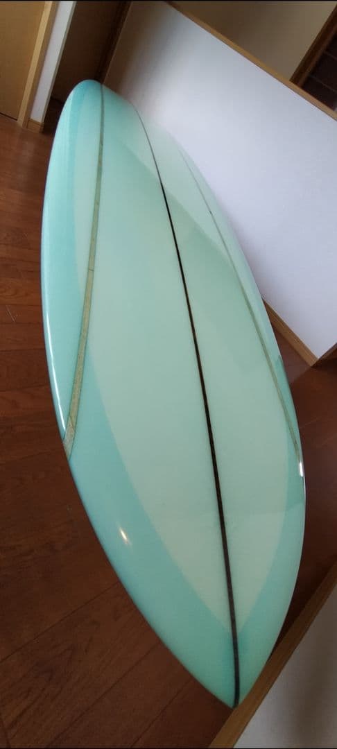 Jim Phillips Ka Po'e Ae'a ほぼ新品極上ジムフィリップス