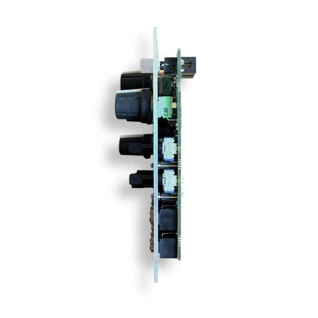 Mutable instruments Beads 元箱＋付属品完備