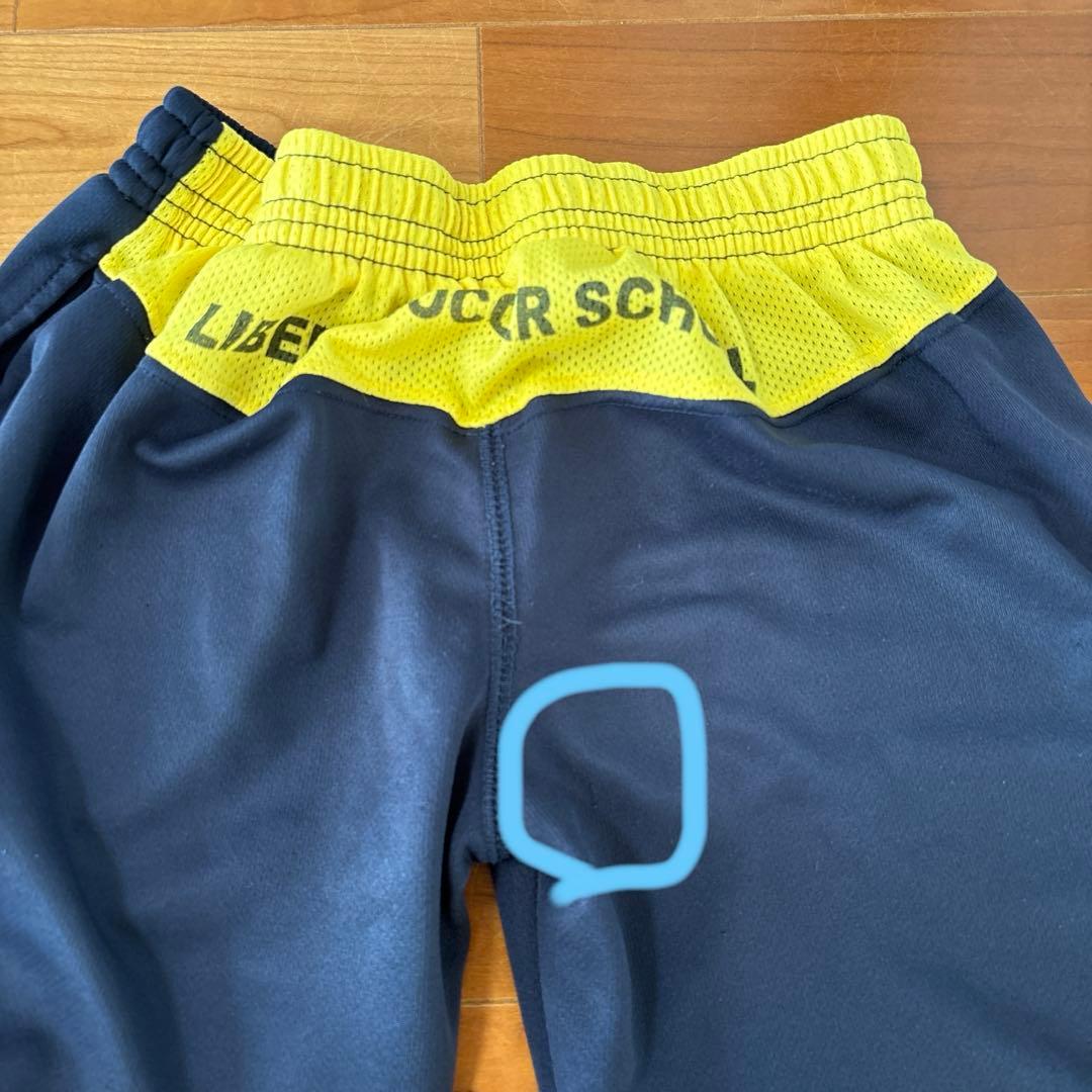 Liberta リベルタ サッカー ジャージ　ユニフォーム　セット