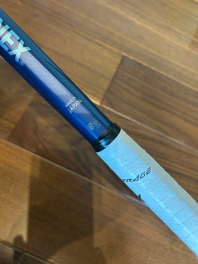 ラケット(軟式用) YONEX VOLTRAGE 5VS