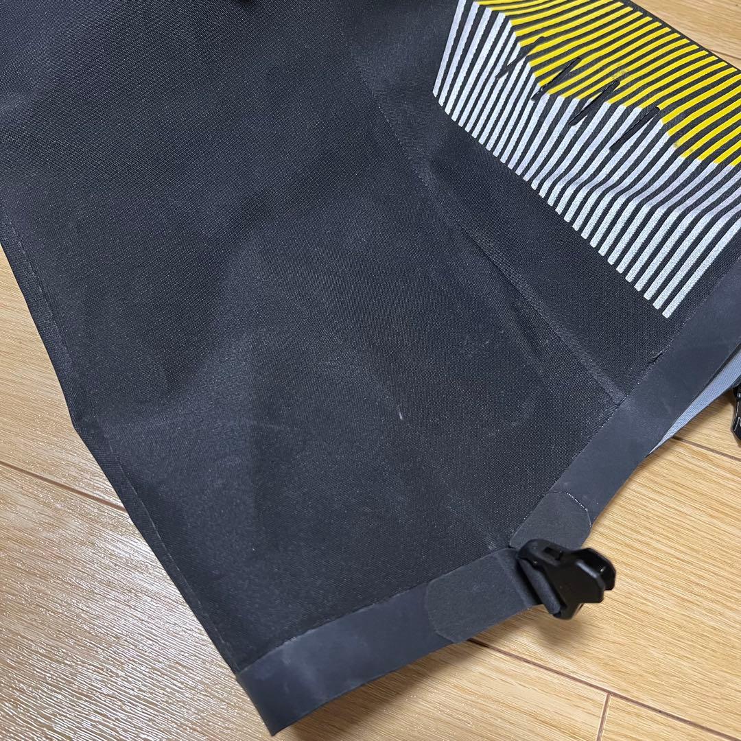 APIDURA アピデュラサドルバッグ　RACING SADDLE PACK 7
