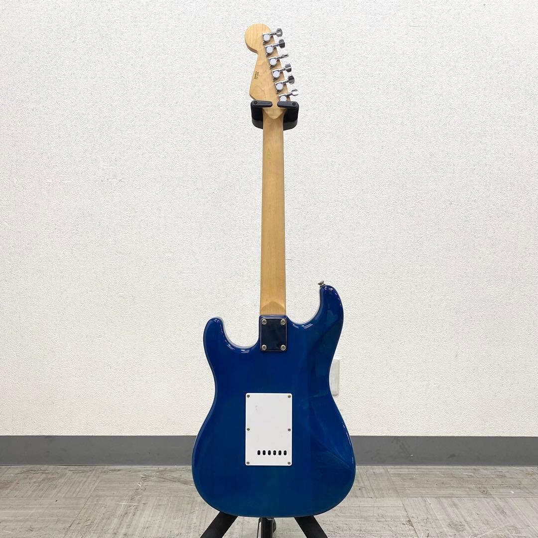 BUSKER'S BST-2H バスカーズ ストラト エレキギター