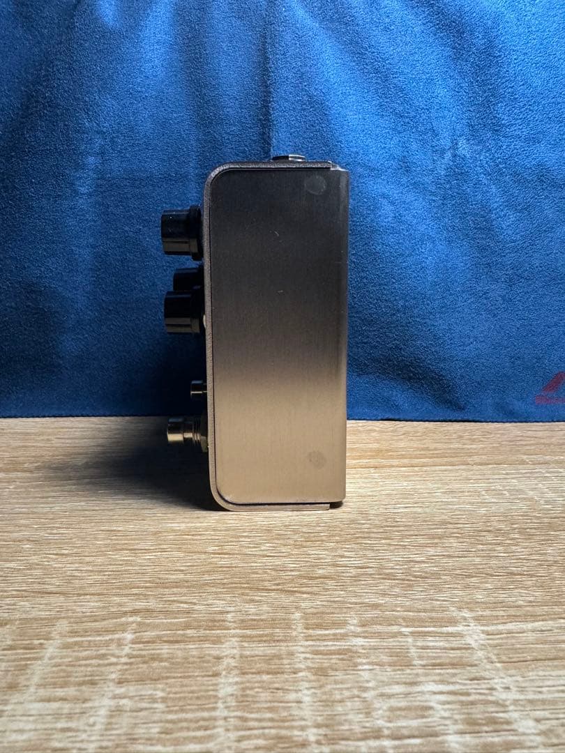 ギター STRYMON DECO V2