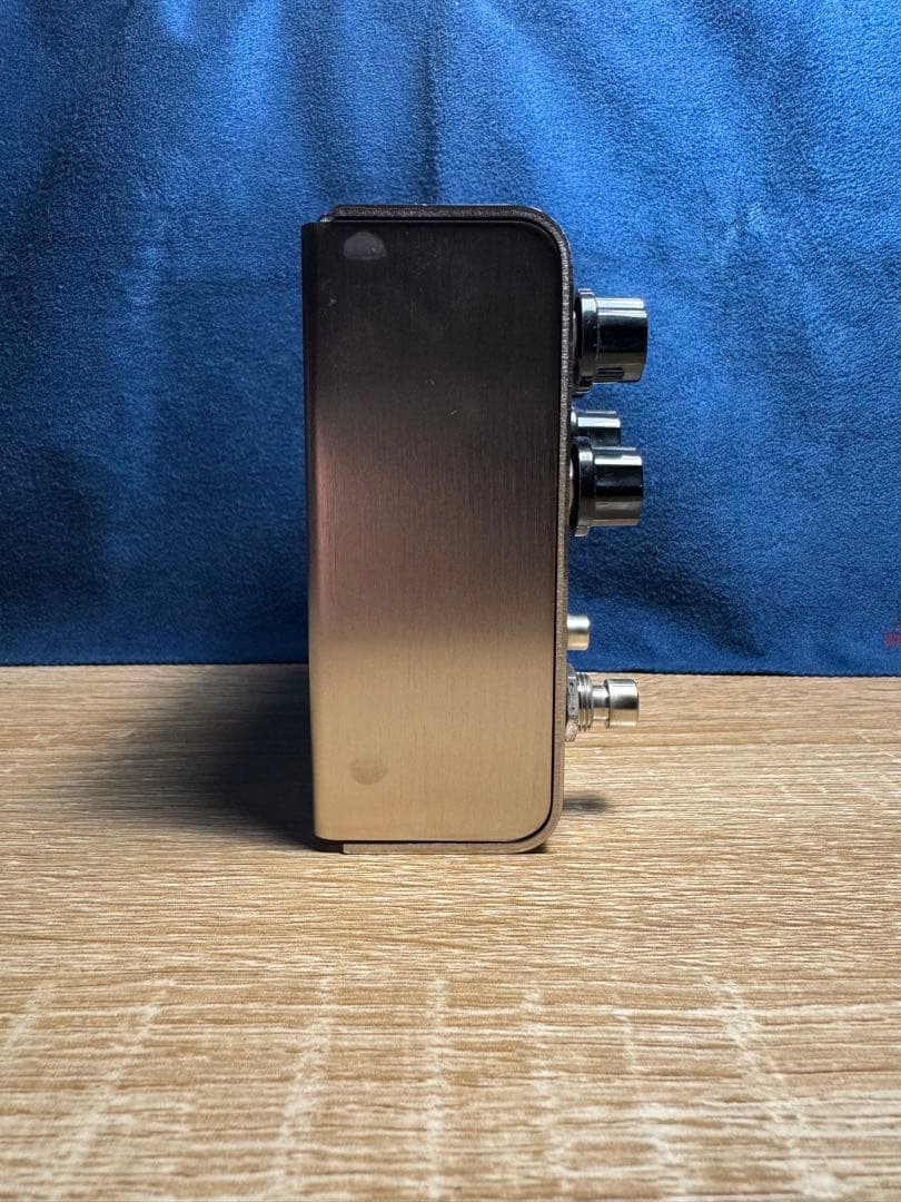 ギター STRYMON DECO V2