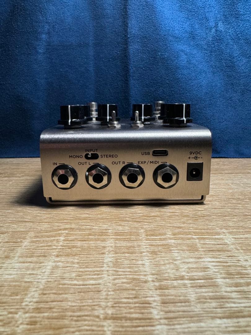 ギター STRYMON DECO V2