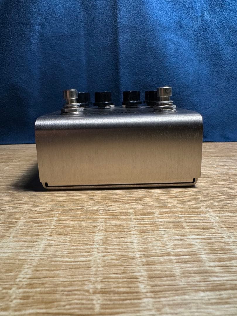 ギター STRYMON DECO V2