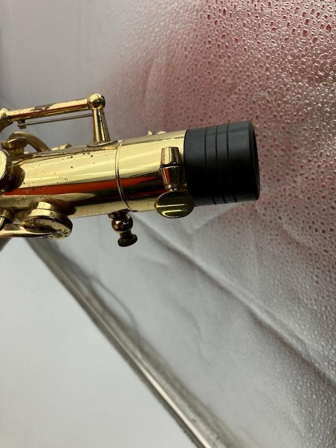 YANAGISAWA テナーサックス　ハードケース付き