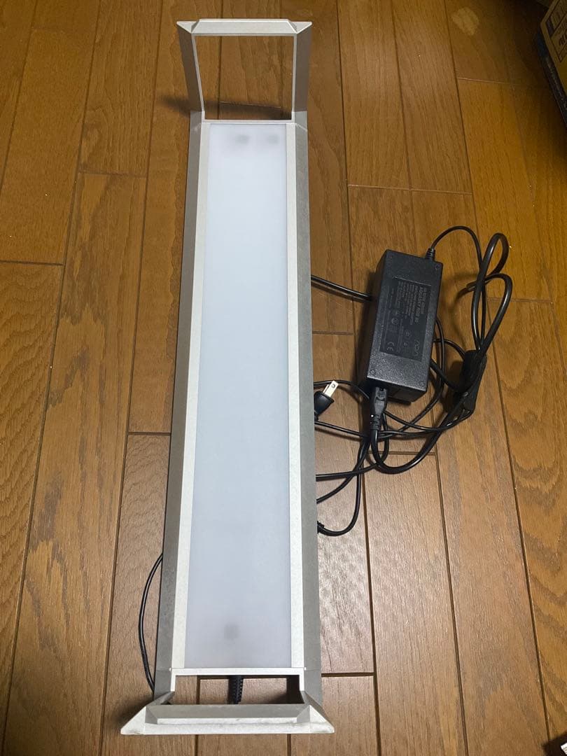 ada アクアスカイRGB 60 LEDライト
