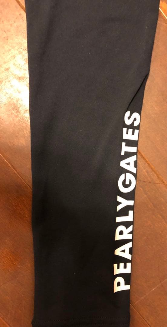 新品未使用　PEARLY GATES UVインナー