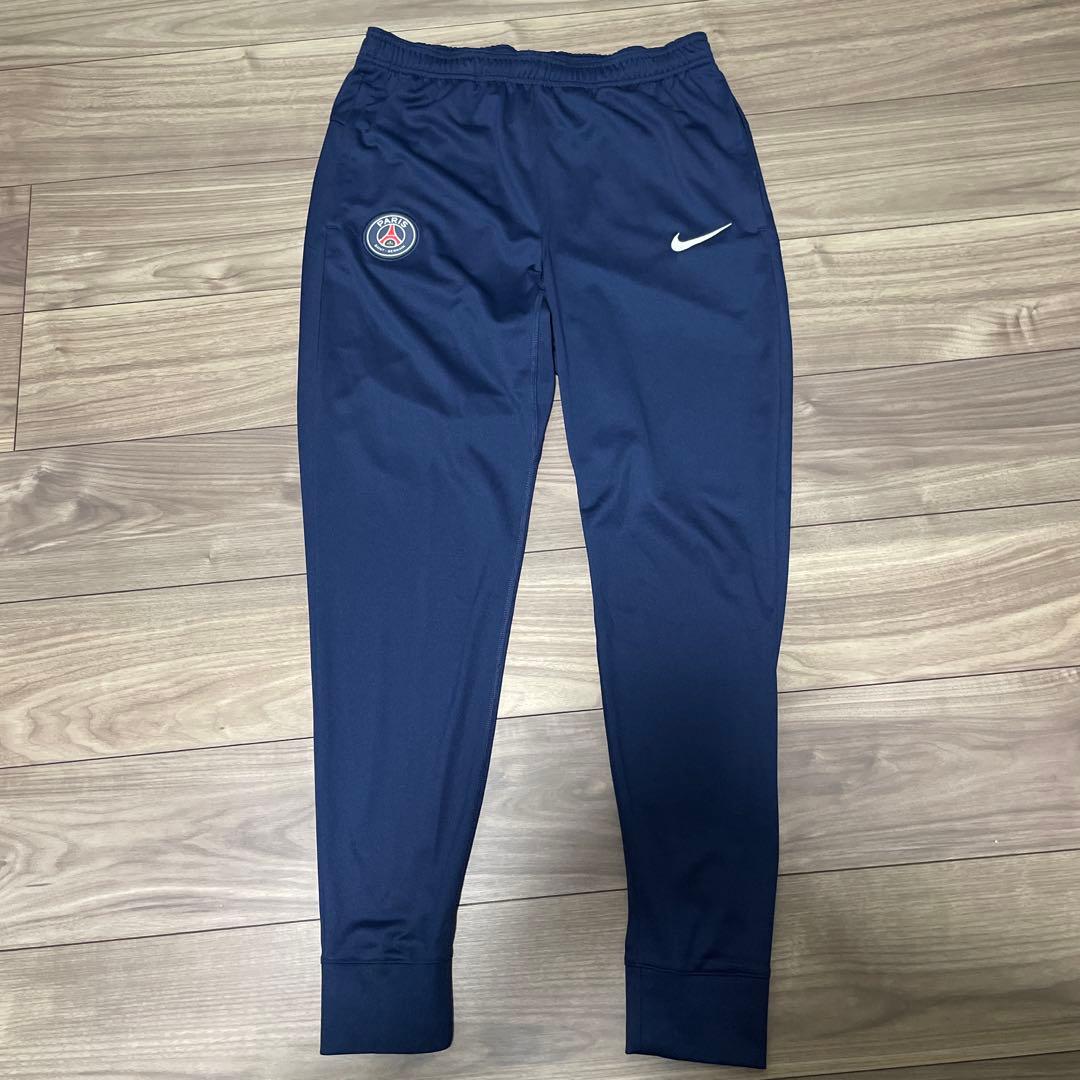 NIKE PSG パリサンジェルマン ウーブントラックスーツ セットアップ M