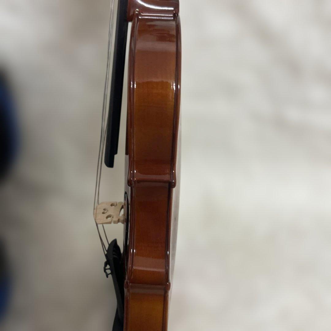 【極美品】2018年製 Carlo giordano VS-1 3/4