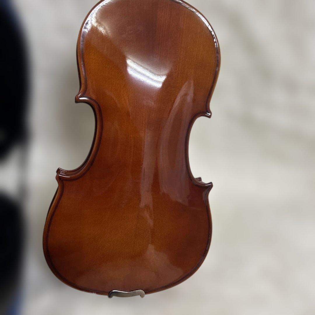 【極美品】2018年製 Carlo giordano VS-1 3/4