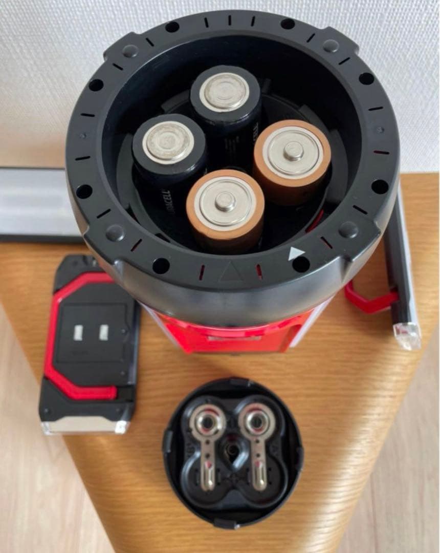 Coleman コールマン　3点セット