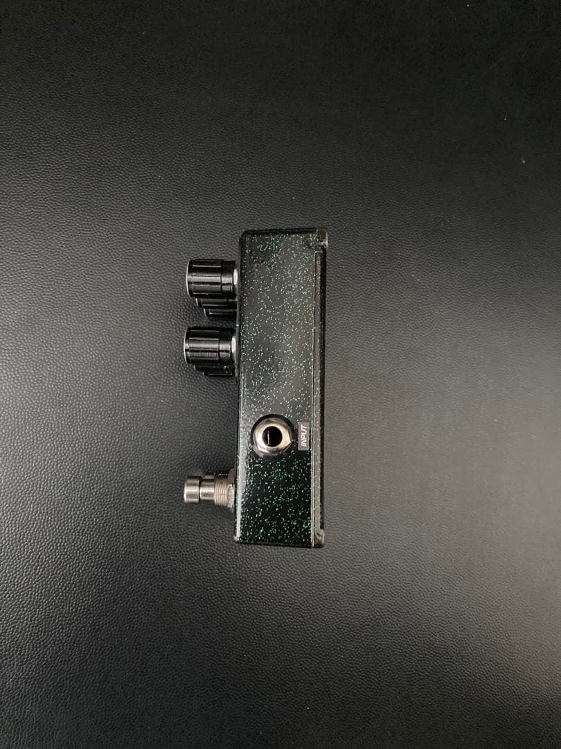 VeroCity Boutique Amp Emulator希少品