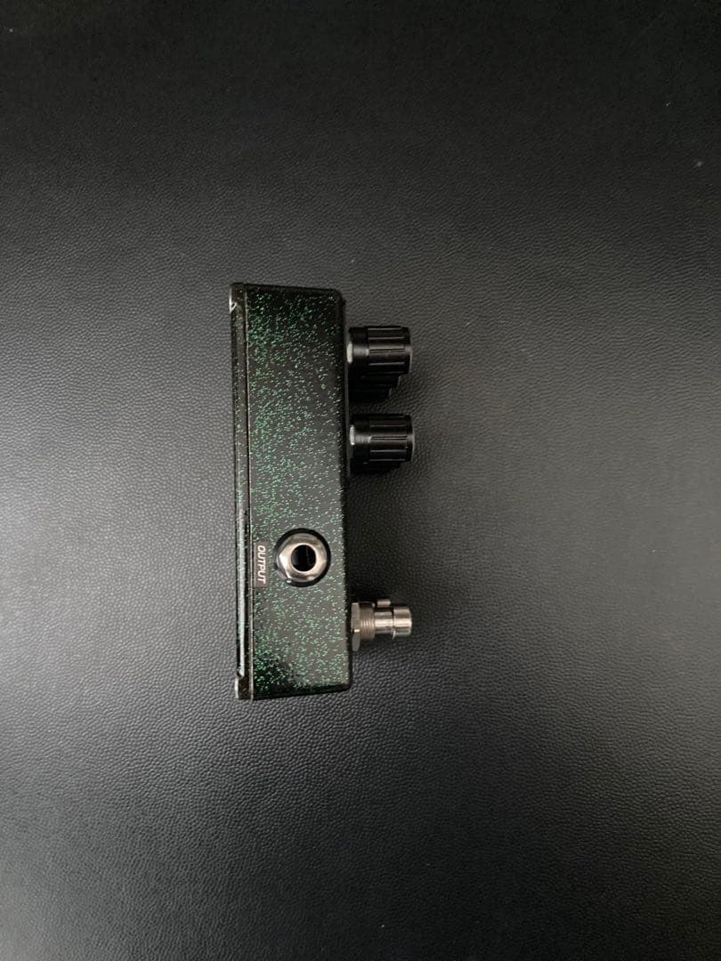 VeroCity Boutique Amp Emulator希少品