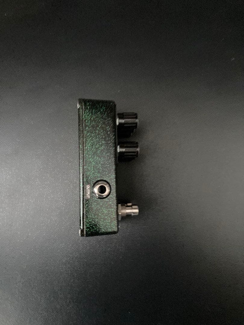VeroCity Boutique Amp Emulator希少品