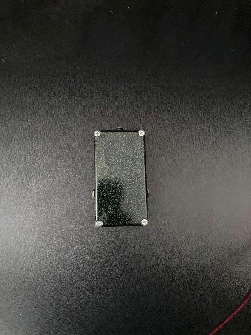 VeroCity Boutique Amp Emulator希少品