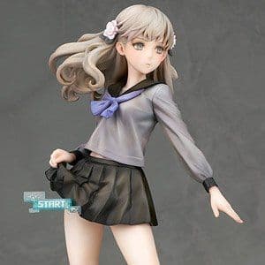 【タイパ】十三機兵防衛圏フィギュア薬師寺恵/冬坂五百里
