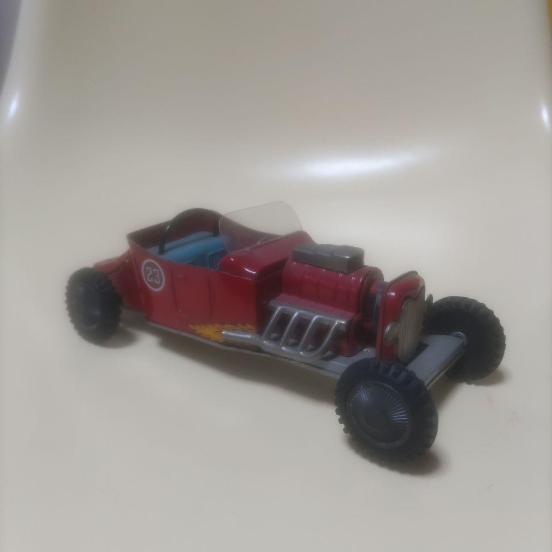 ホットロッド