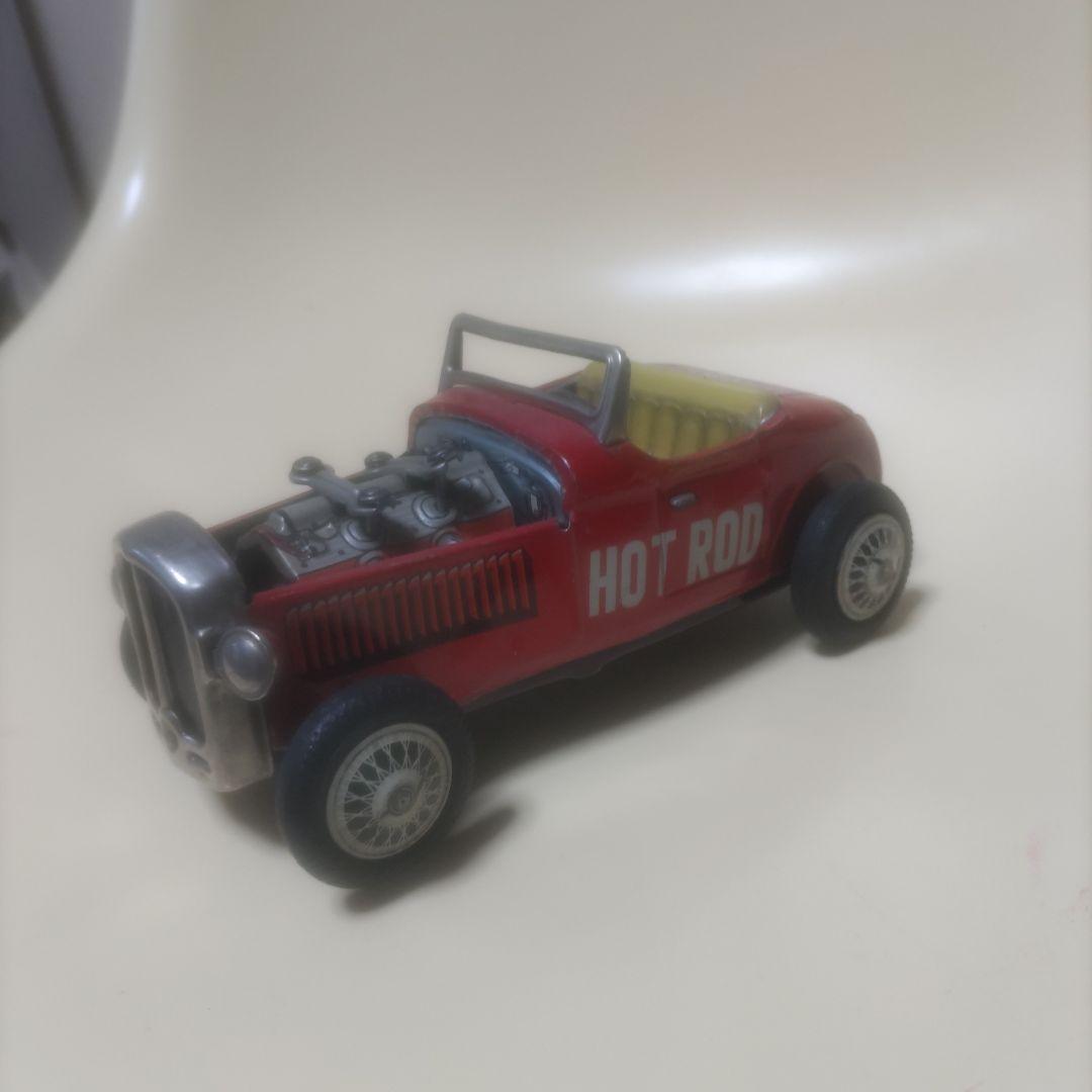 ホットロッド
