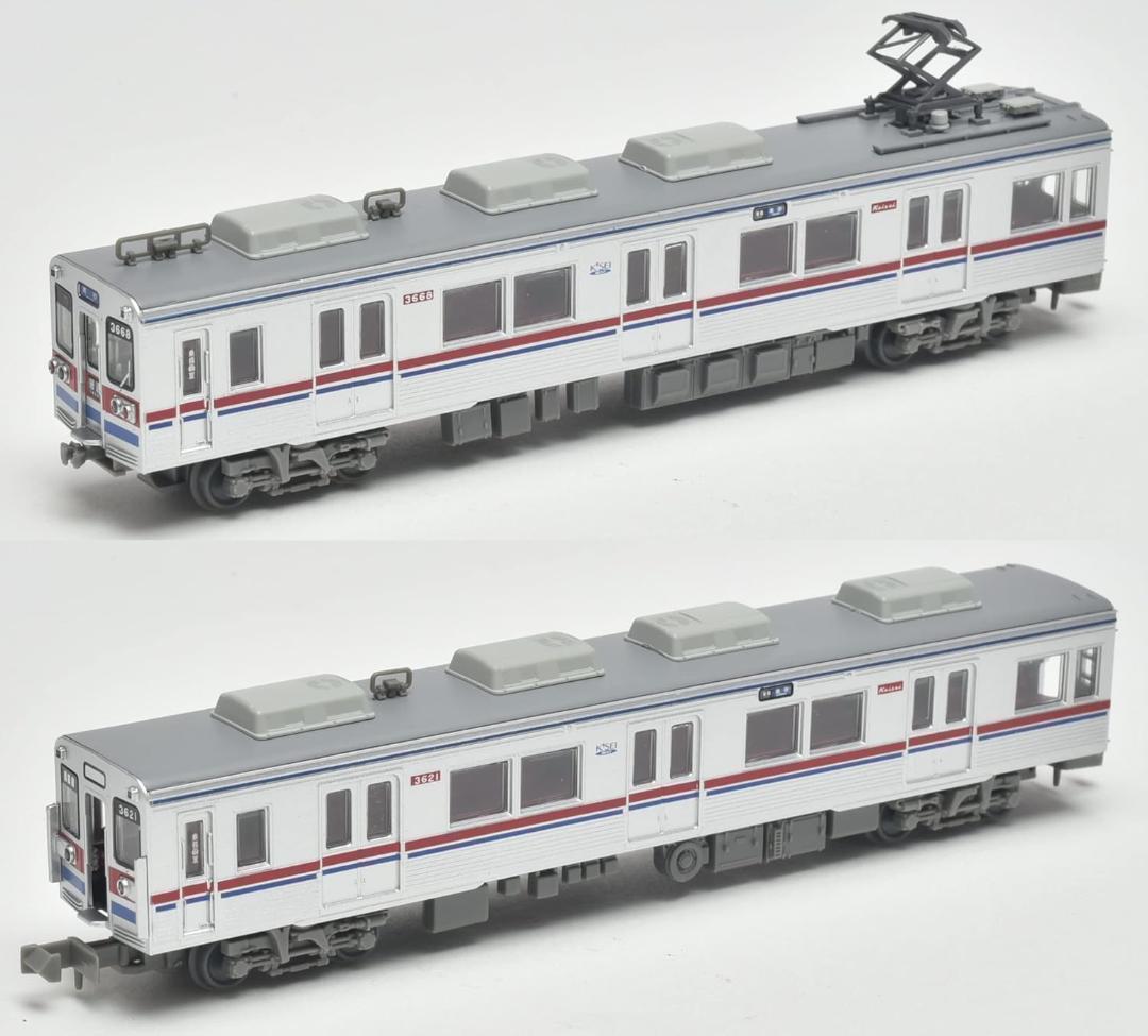 トミーテック 鉄道コレクション第31弾 10個入り×1BOX Nゲージ