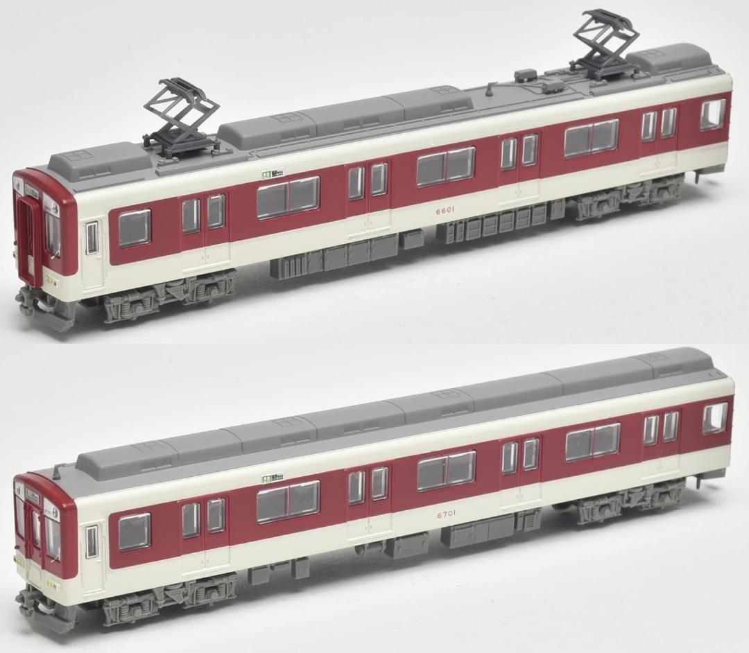 トミーテック 鉄道コレクション第31弾 10個入り×1BOX Nゲージ