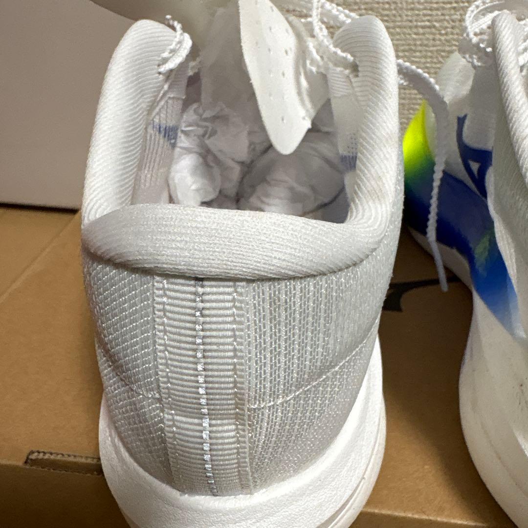 スパイク・シューズ Mizuno HYPERWARP PURE