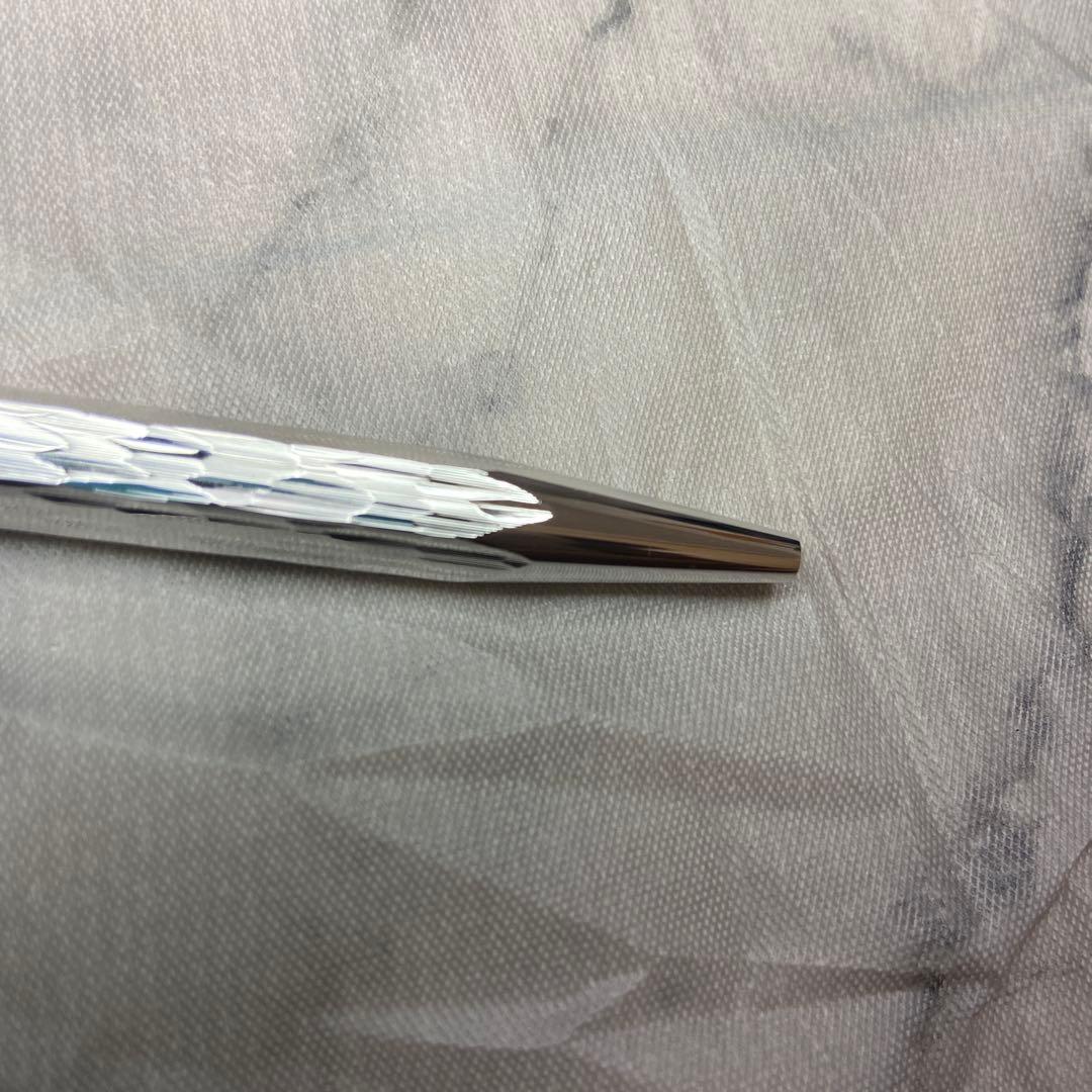 美品 筆記確認済 カランダッシュ エクリドール ボールペン