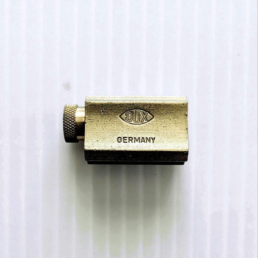 MARUZEN 丸善 ダックスシャープナー 未使用品