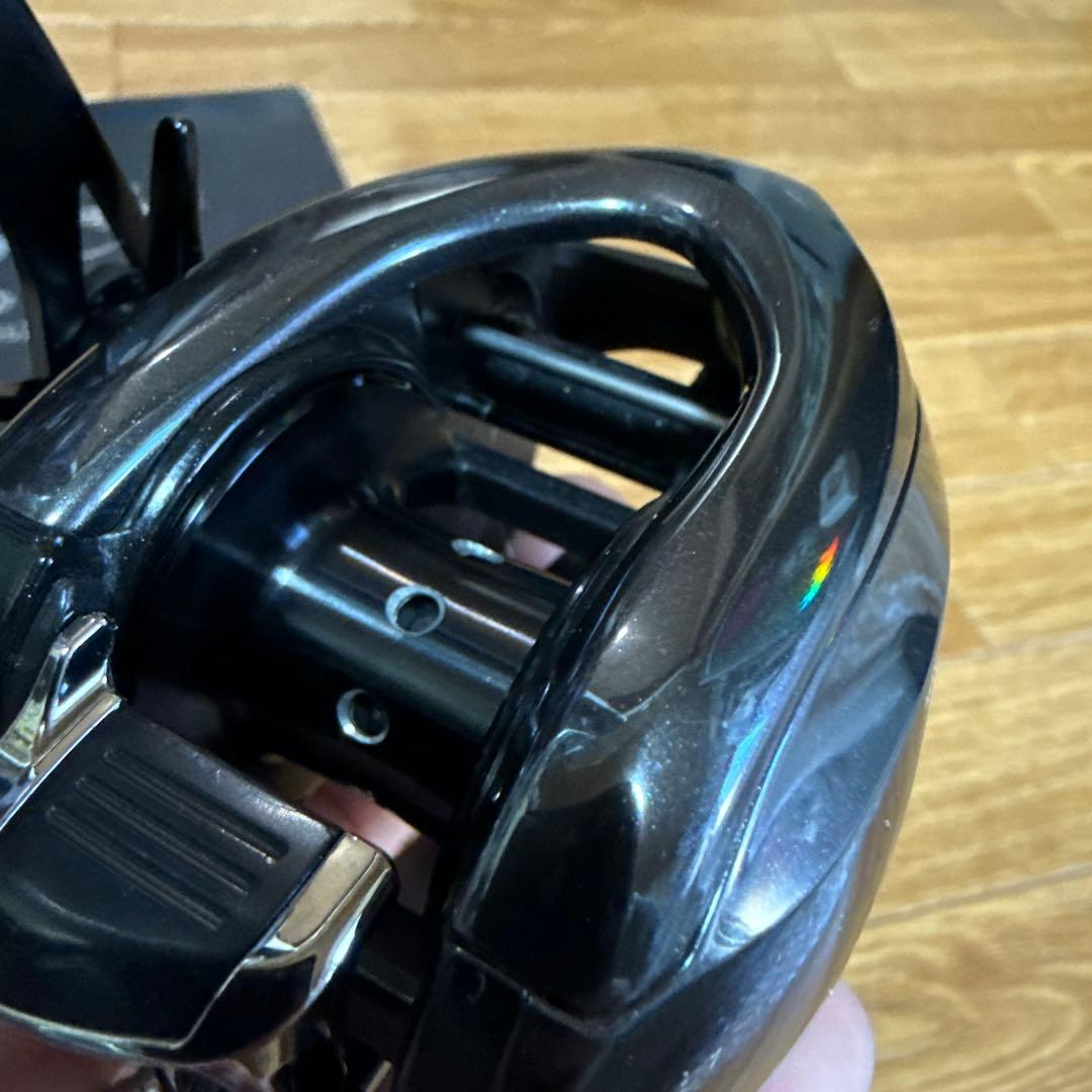 18アンタレスdcmdXG バリアル95カルフォーム付き