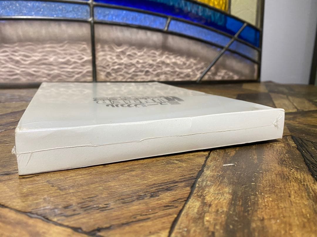 未開封 HUNTER×HUNTER ミュージカルDVD ハンターハンター