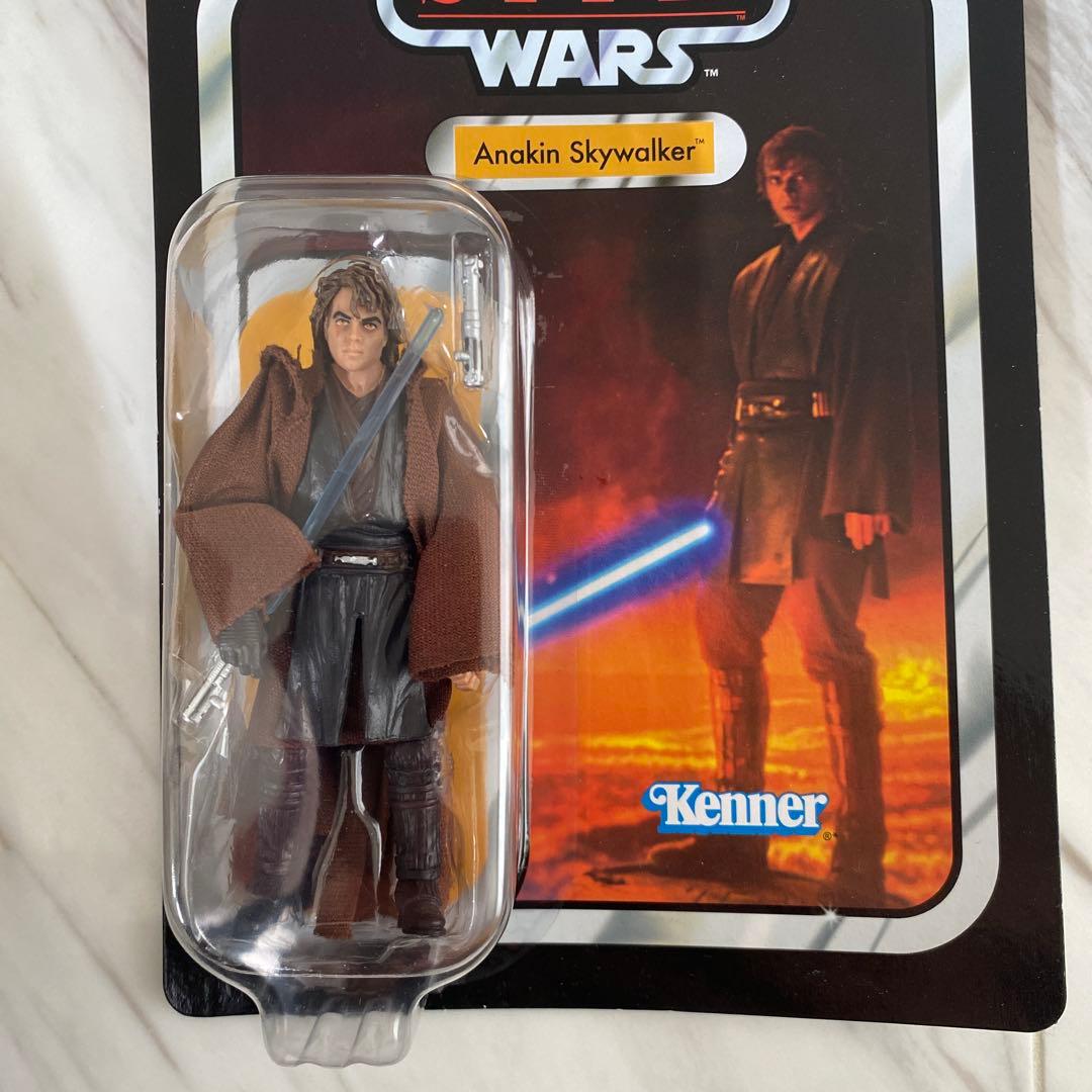 SF・ファンタジー・ホラー Star Wars Anakin Skywalker