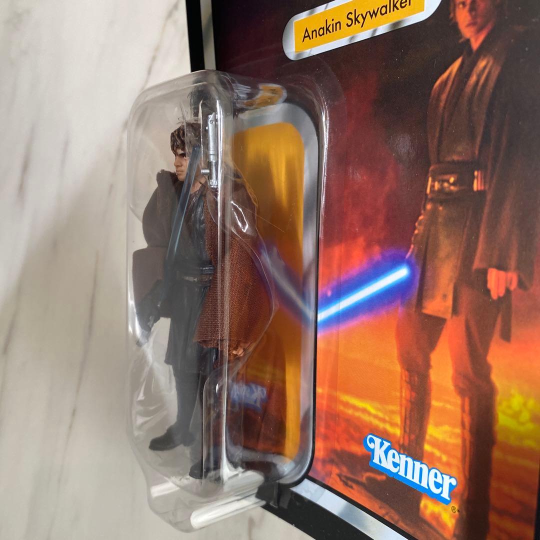 SF・ファンタジー・ホラー Star Wars Anakin Skywalker