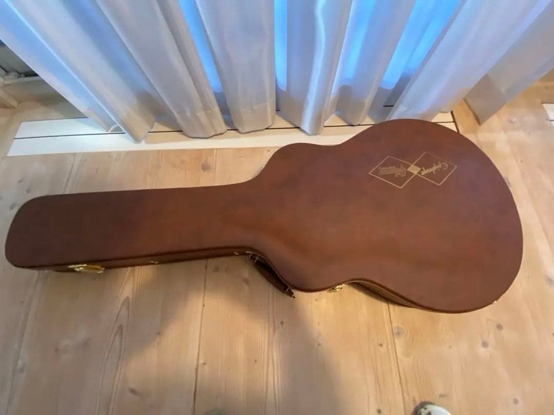 ギター Epiphone 1959ES-355 Inspired byGibsonC/S