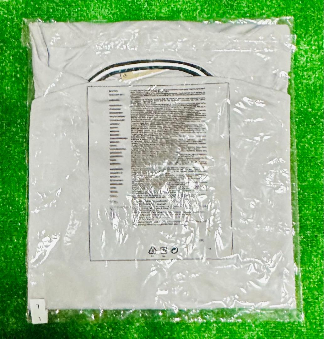 読売ジャイアンツ 中山礼都 ビジターレプリカユニフォーム サイズL