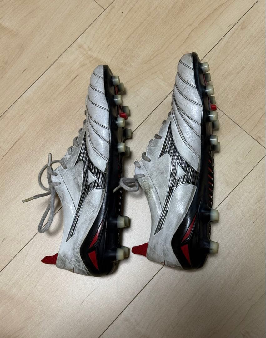 【お得‼️限定商品】モレリア　モレリアネオ　　ミズノ　サッカースパイク