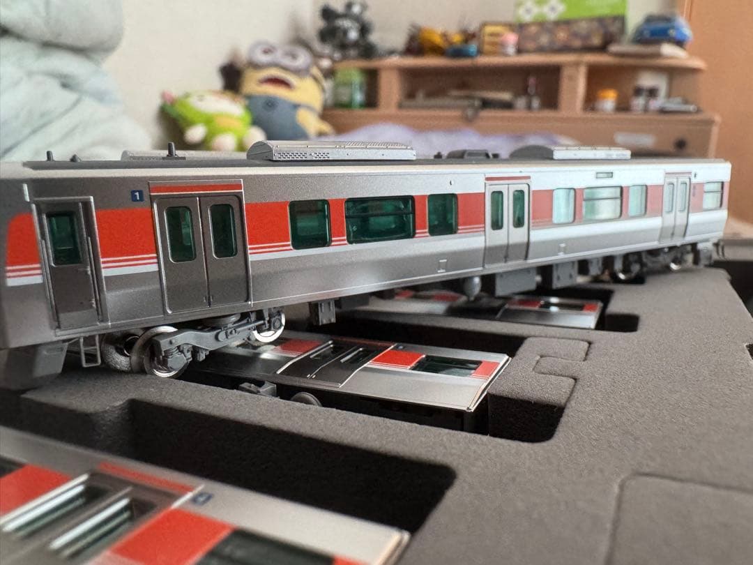 TOMIX 315系通勤電車セット 98820