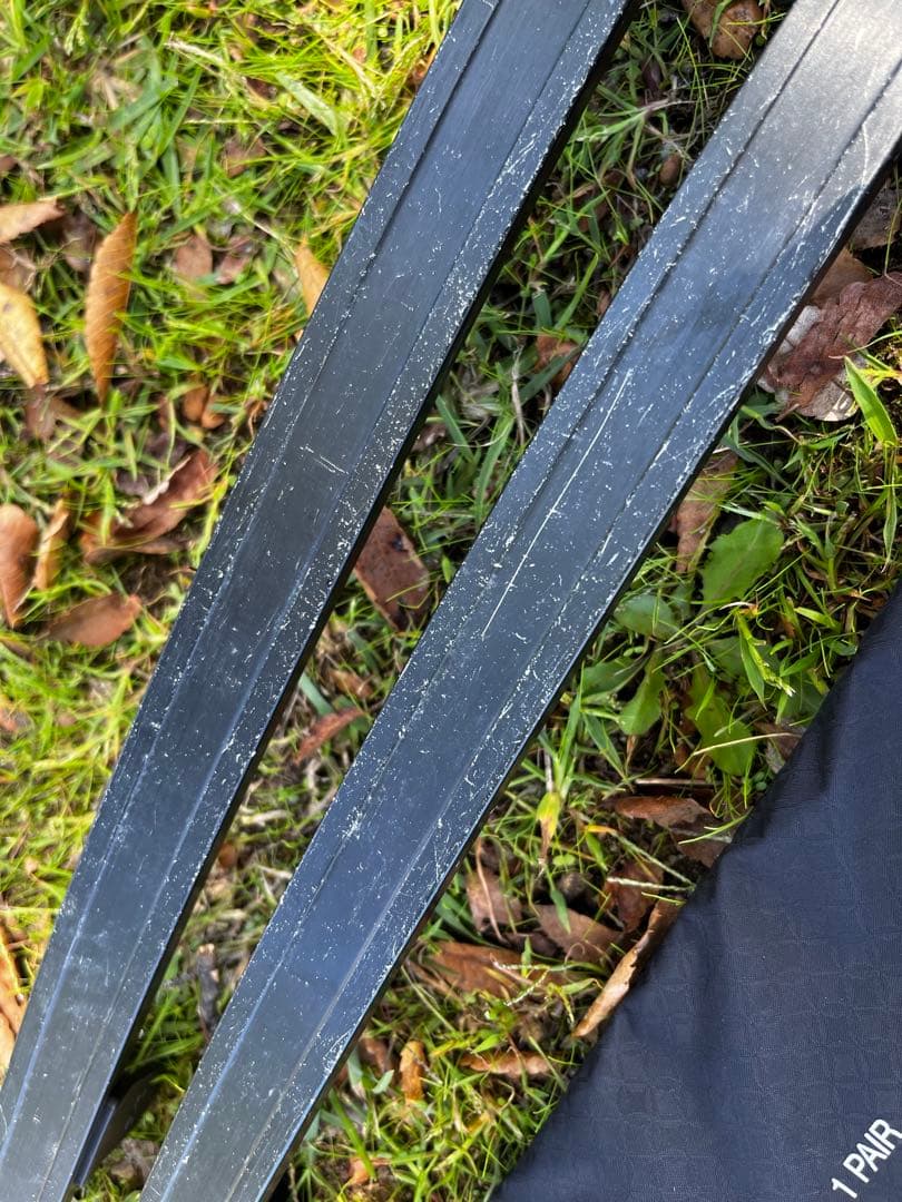 ヘリノックス・チェアツーホーム コーヒー &ロッキングフット