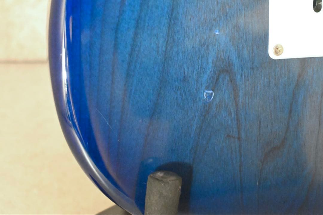 ウィルキンソン搭載 Laid Back RST-300W コイルタップ付