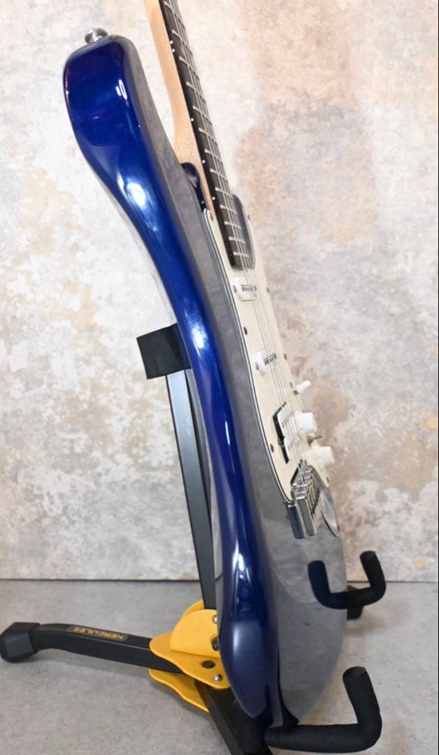 ウィルキンソン搭載 Laid Back RST-300W コイルタップ付