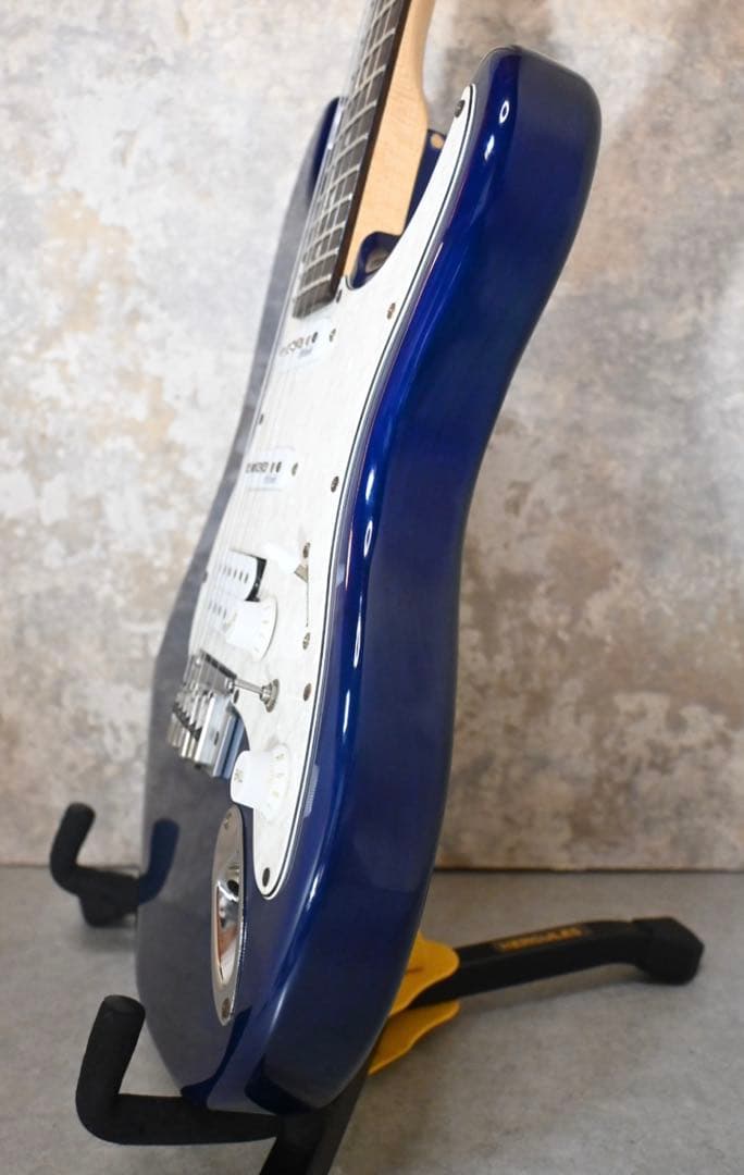 ウィルキンソン搭載 Laid Back RST-300W コイルタップ付