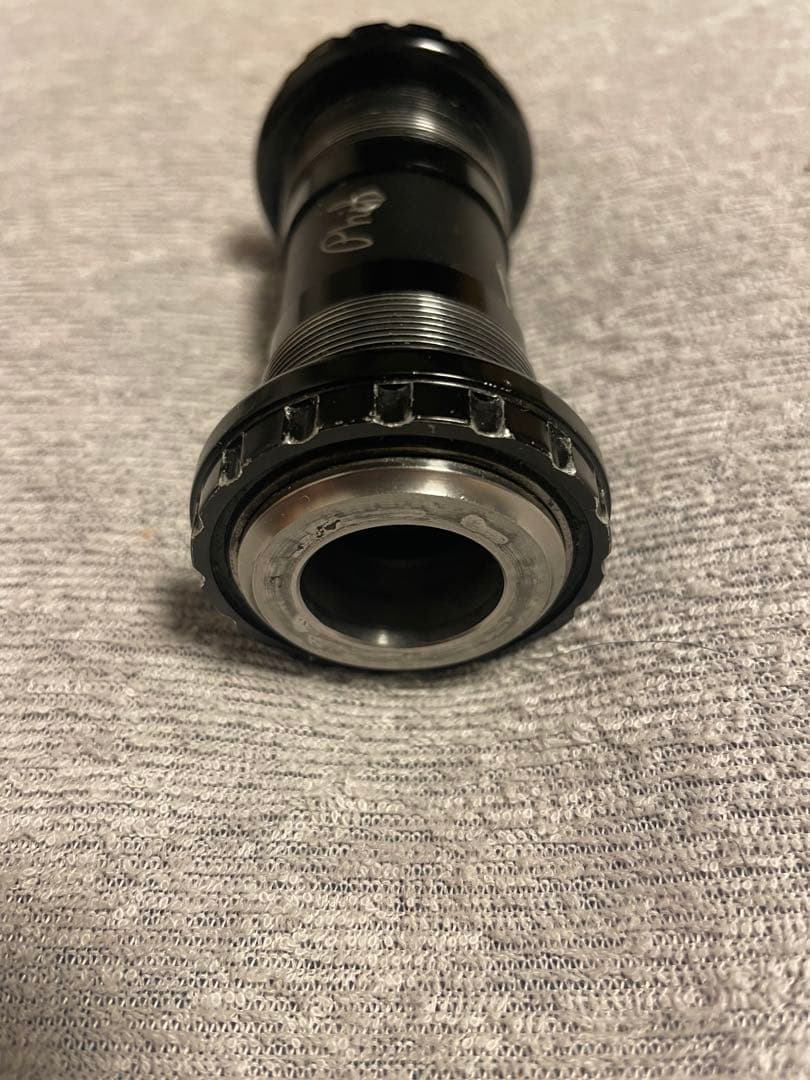 【philwood フィルウッド】OUTBOAD BB SRAM GXP