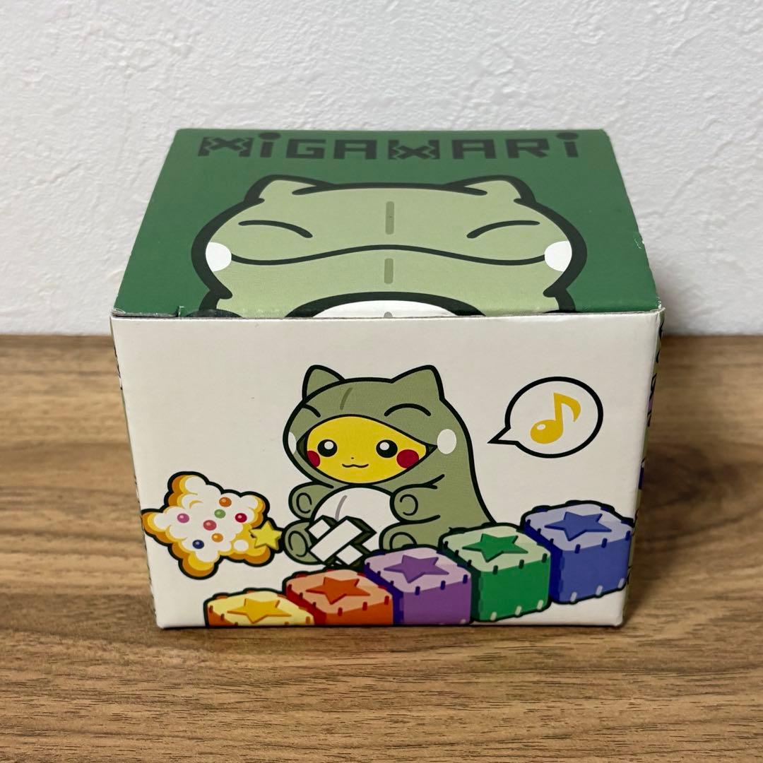 みがわりぬいぐるみ12インチ＆マグカップ＆巾着＆ペン 4つセット【希少品】