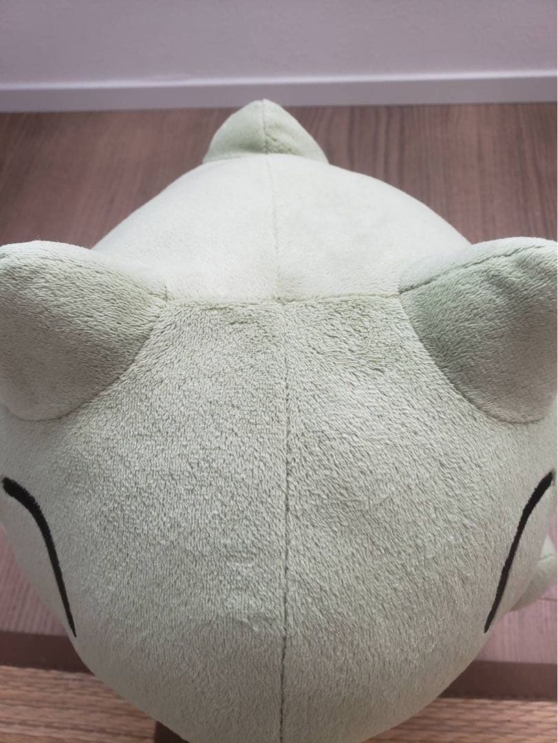 みがわりぬいぐるみ12インチ＆マグカップ＆巾着＆ペン 4つセット【希少品】